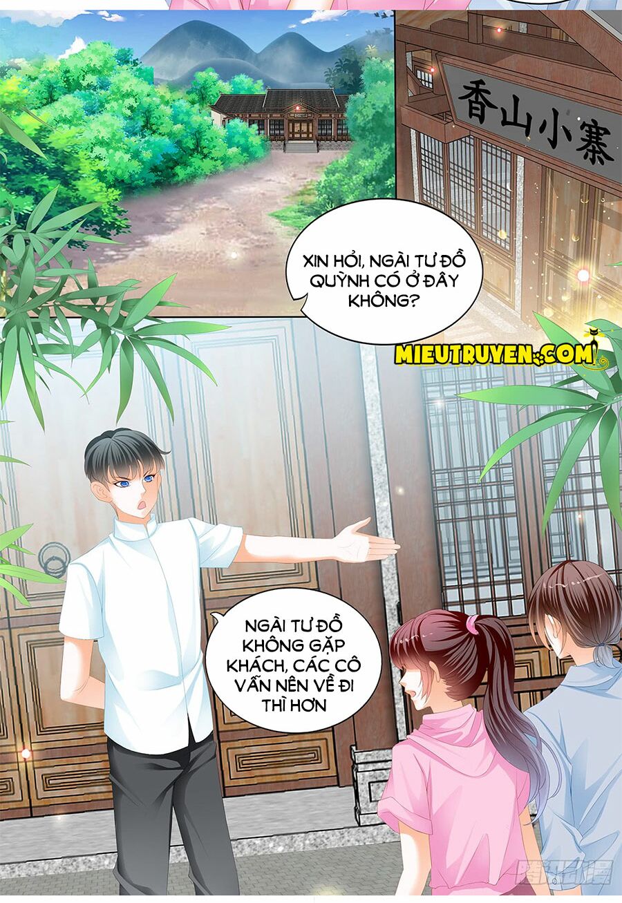Thiểm Hôn Kiều Thê: Chapter 227