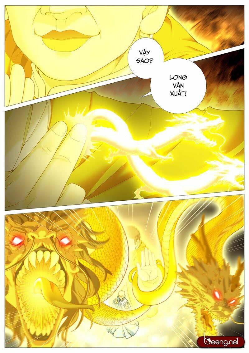 Mục Thần Ký: Chapter 33