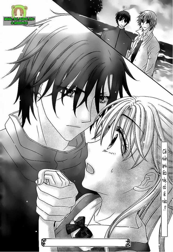 Học Viện Alice: Chapter 178