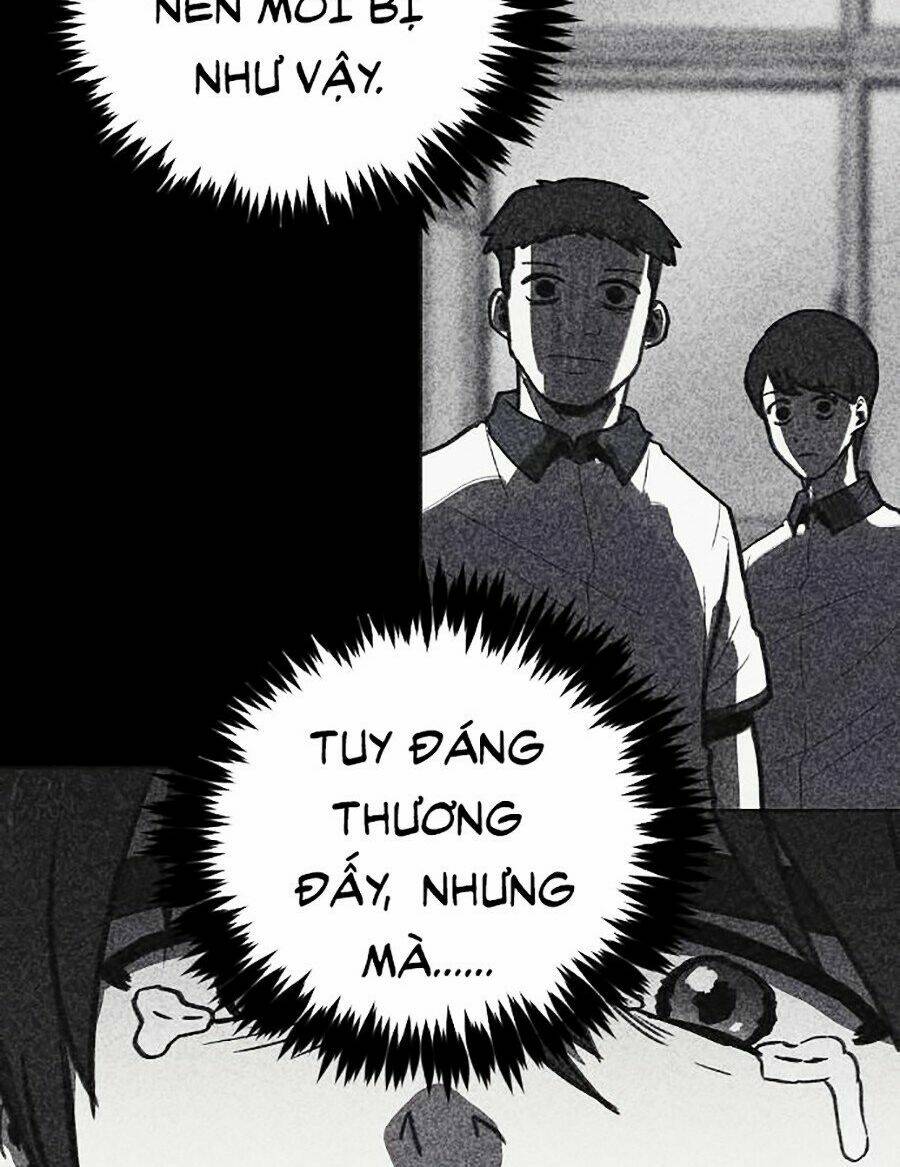 Cậu Bé Shotgun: Chapter 13