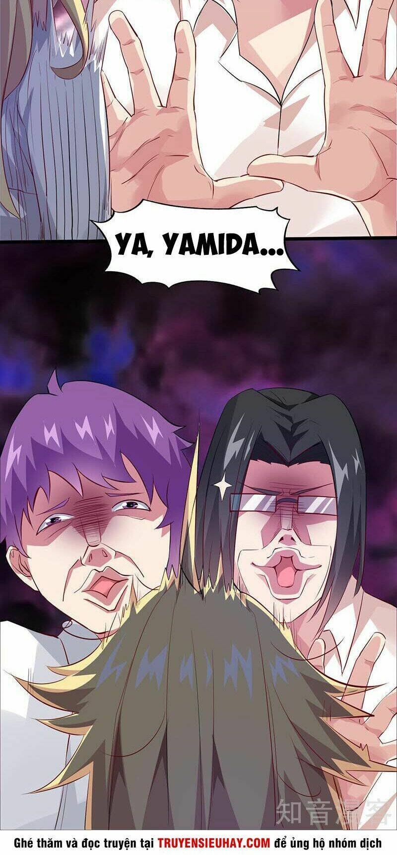 Dị Năng Thiếu Niên Vương: Chapter 22