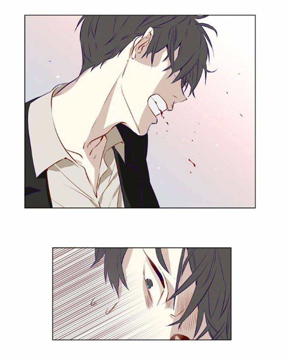 Hoa Đạo Sĩ: Chapter 5