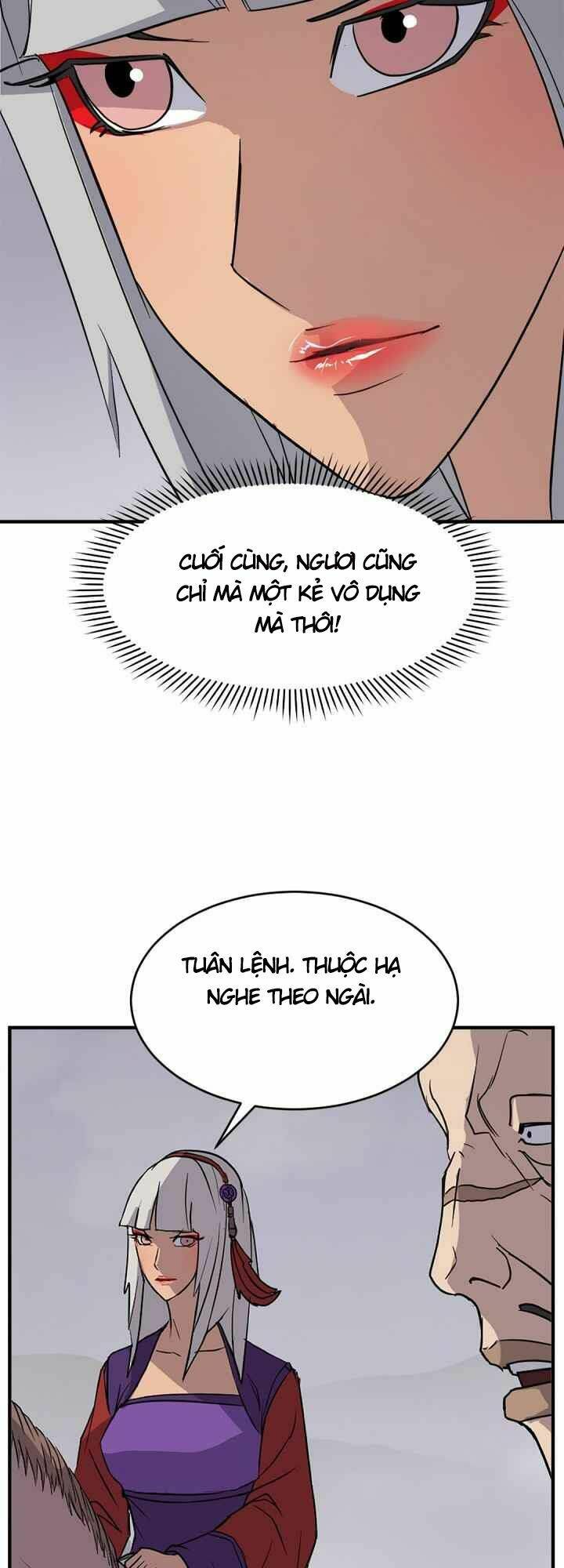 Trọng Sinh, Bất Khả Chiến Bại: Chapter 128