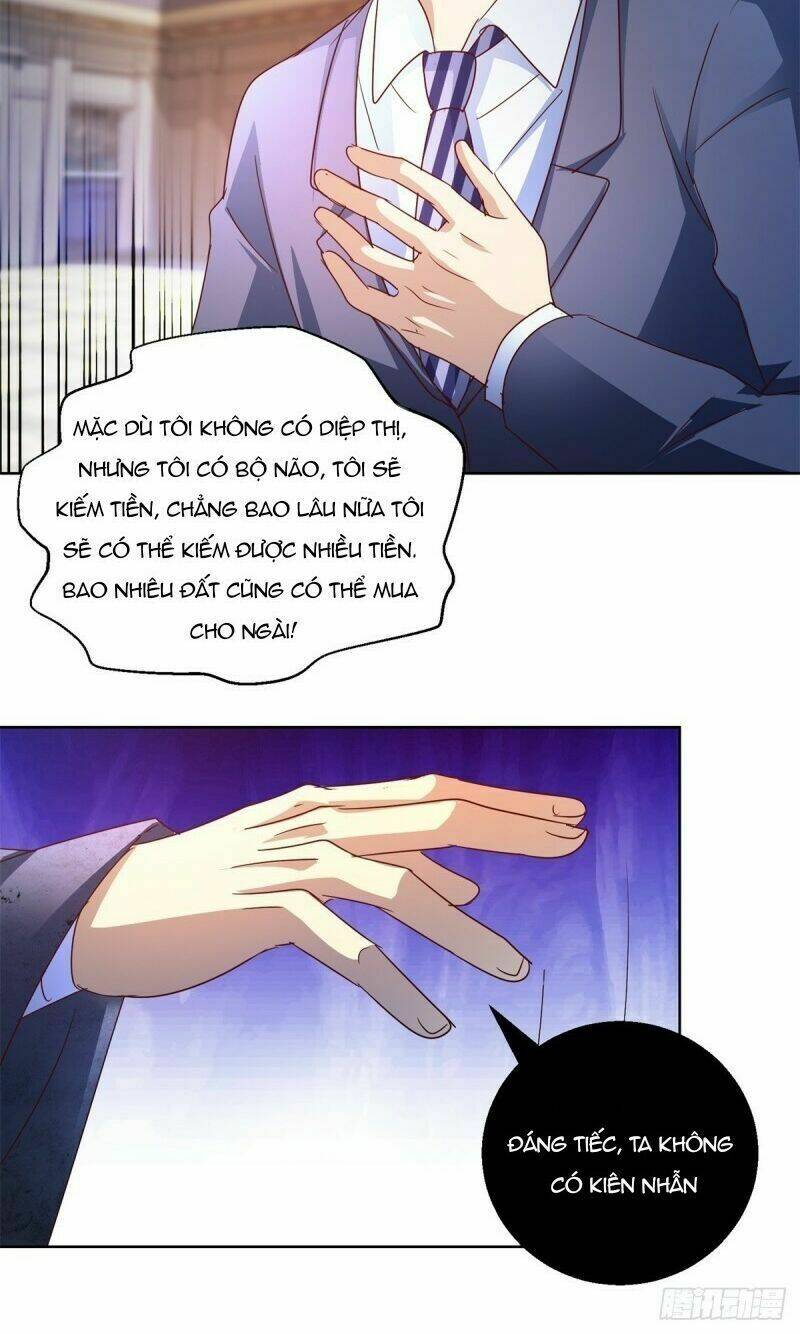 Vú Em Là Cổ Tiên: Chapter 124