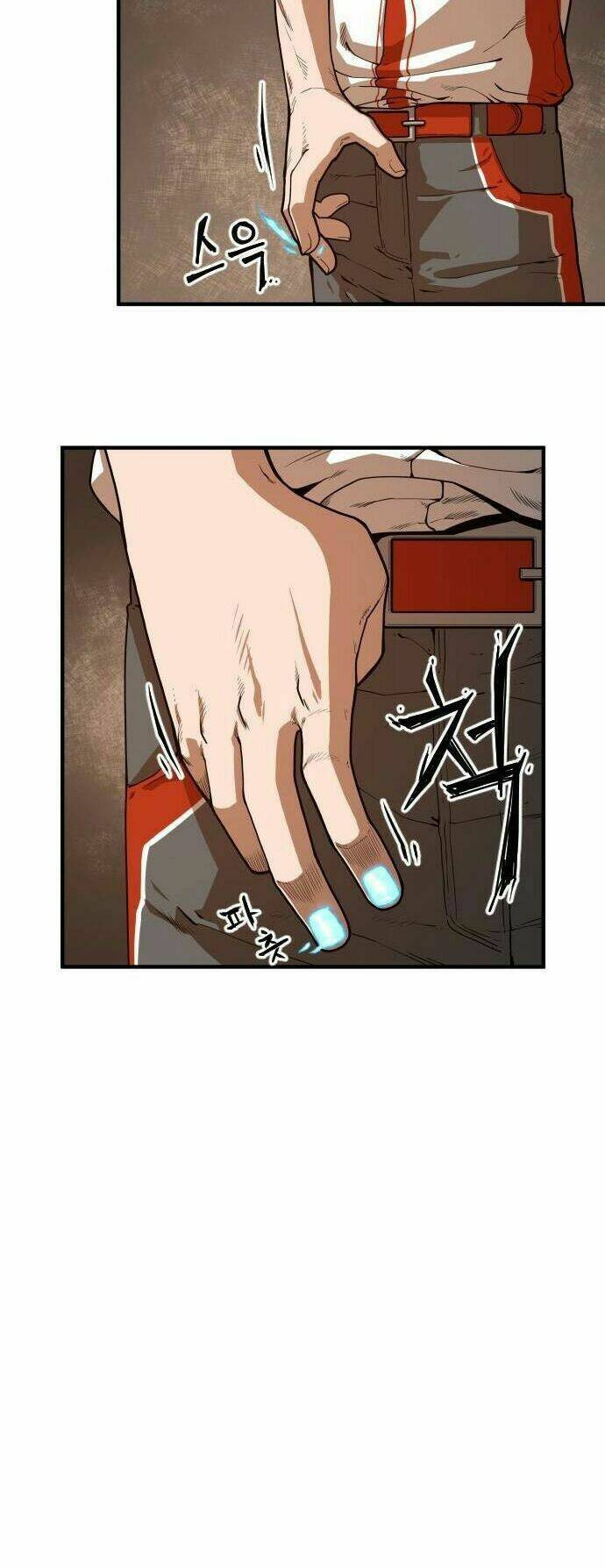 Chinh Phạt Học Đường: Chapter 8