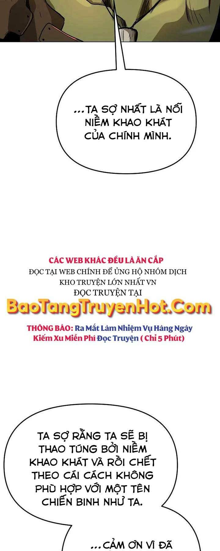 Con Đường Diệt Thần: Chapter 6