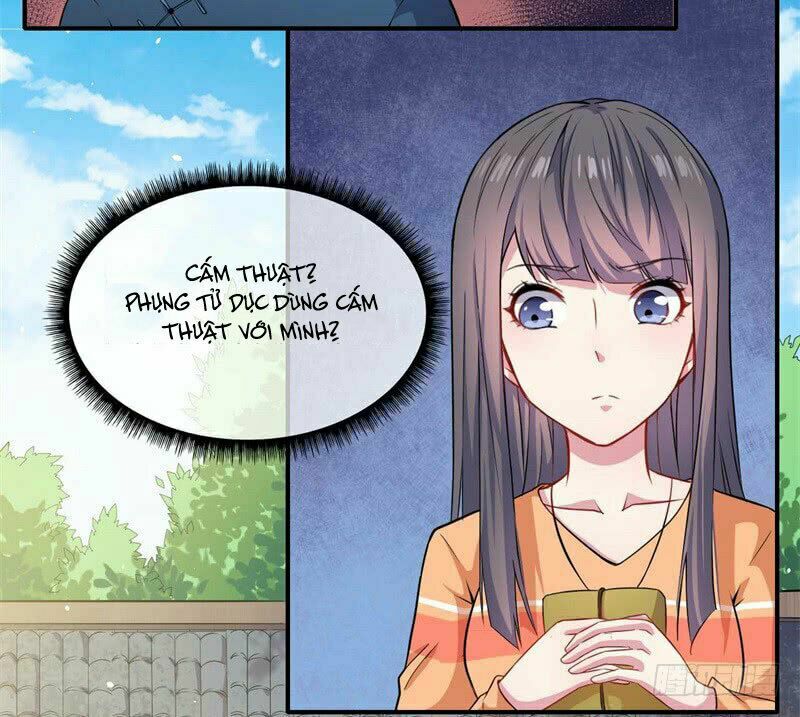 Ngạo Kiều Quỷ Vương Yêu Ta: Chapter 97