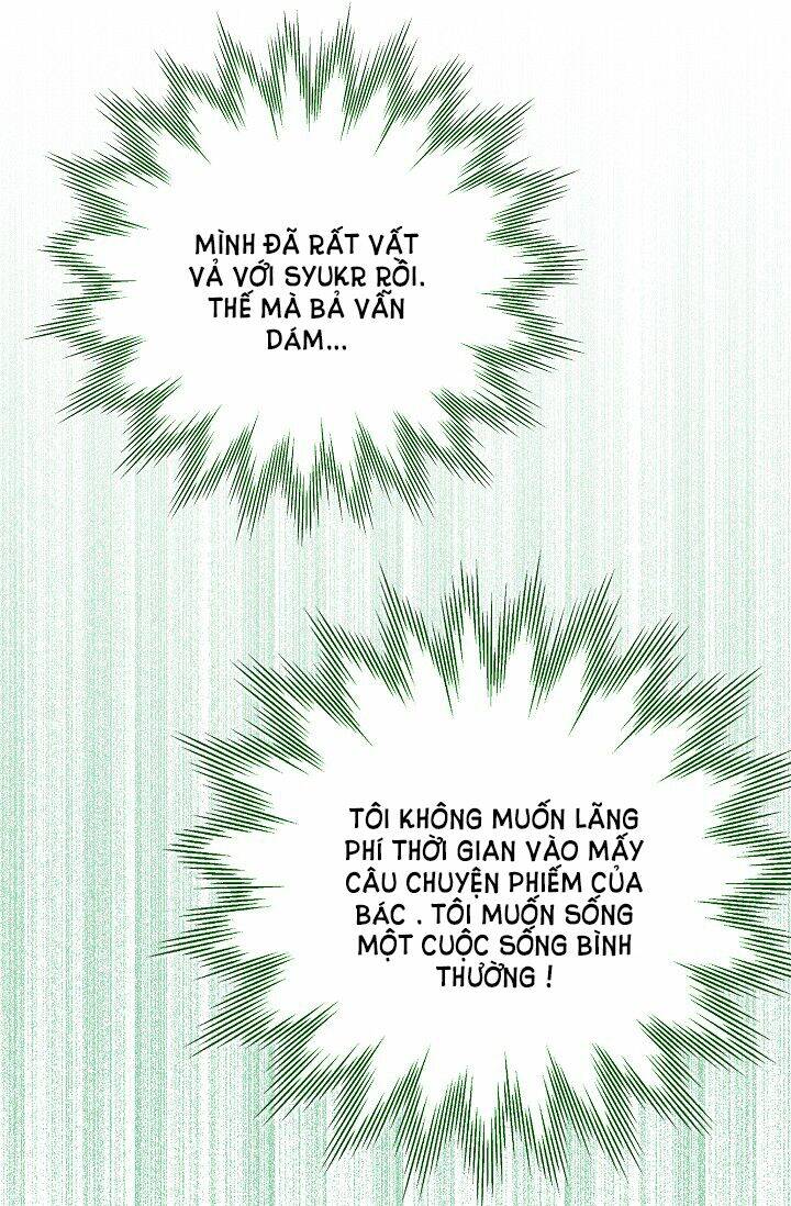 Tôi Là Bạn Gái Cũ Của Một Người Lính: Chapter 2