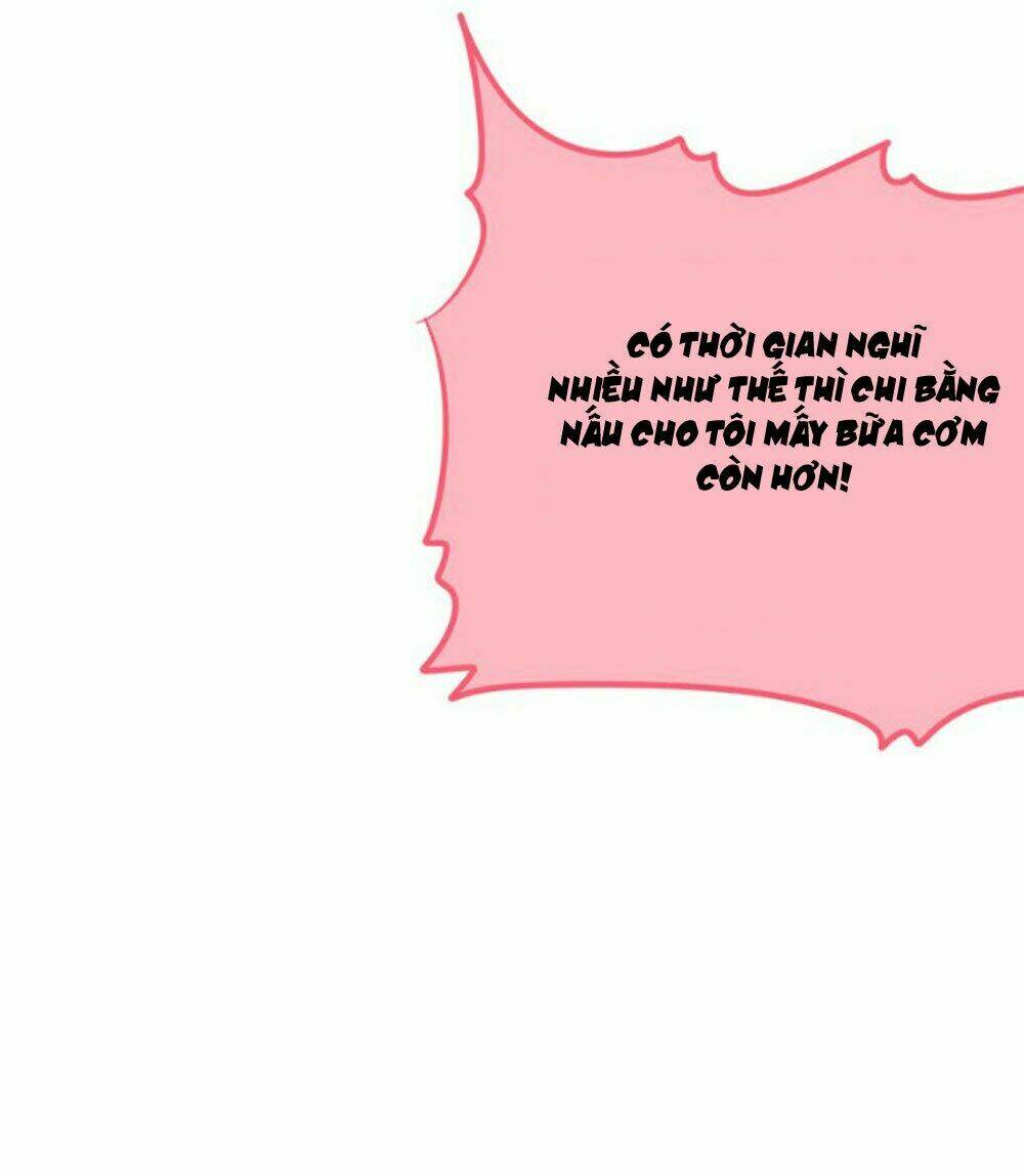 Tháng Sáu Kì Diệu: Chapter 50