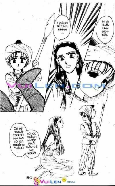 Nàng Công Chúa Ham Chơi: Chapter 3