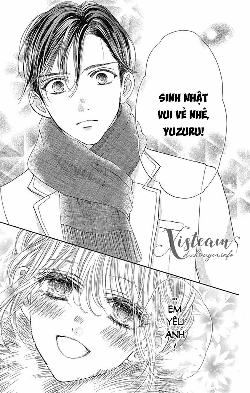 Boku Ni Hana No Melancholy: Chapter 88