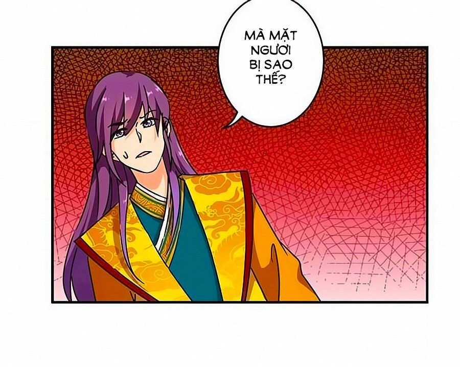 Vương Gia ! Ngươi Thật Bỉ Ổi !: Chapter 318