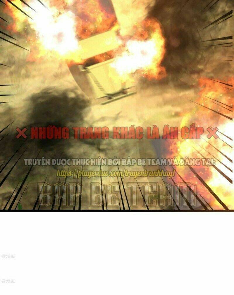 Đô Thị Tà Vương: Chapter 90