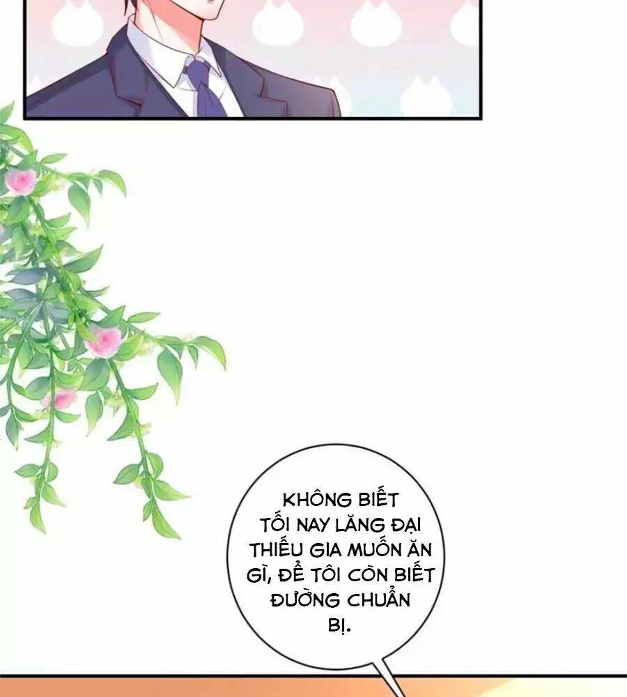 Thịnh Thế Hoa Sủng: Tôi Bị Bắt Làm Tù Binh: Chapter 19