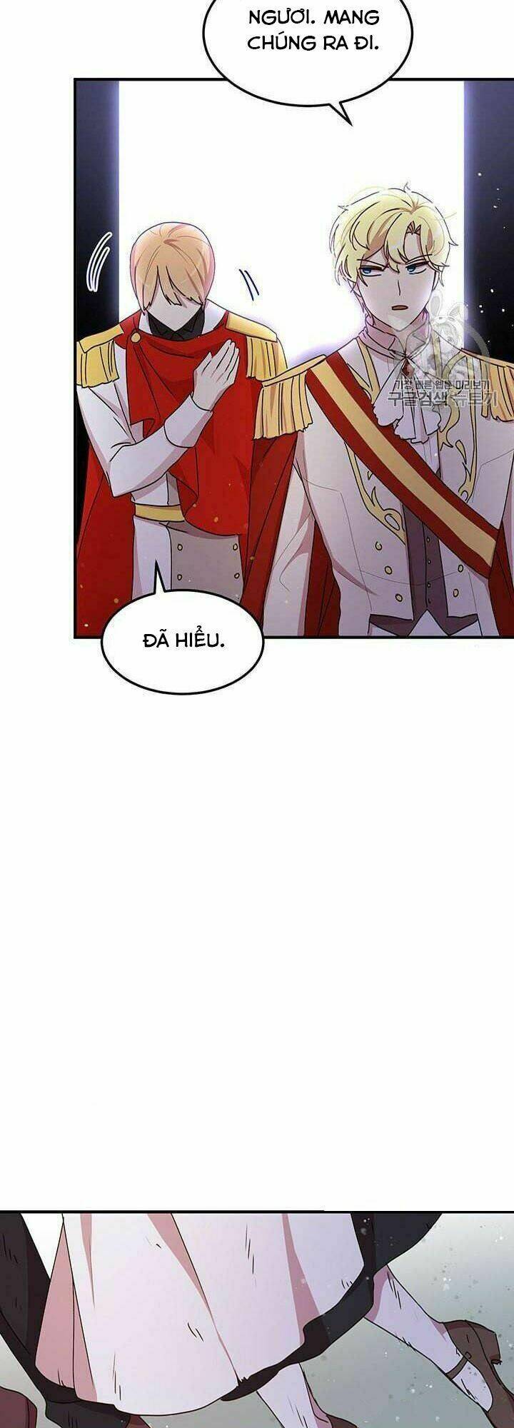 Công Tước, Loạn Vừa Thôi!: Chapter 76