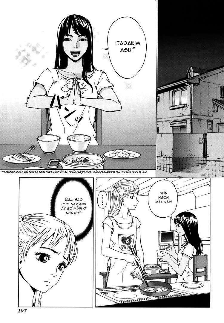 Until Death Do Us Part: Chapter 45