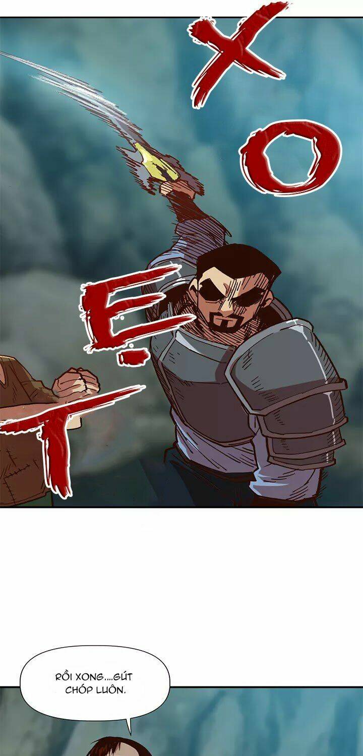 Nô Lệ Nghịch Thiên: Chapter 3