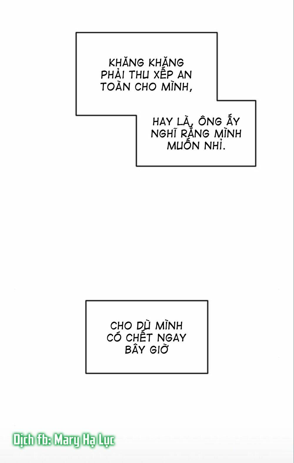 Con Người Không Phải Thứ Có Thể Sửa Rồi Dùng Được Đâu!: Chapter 13