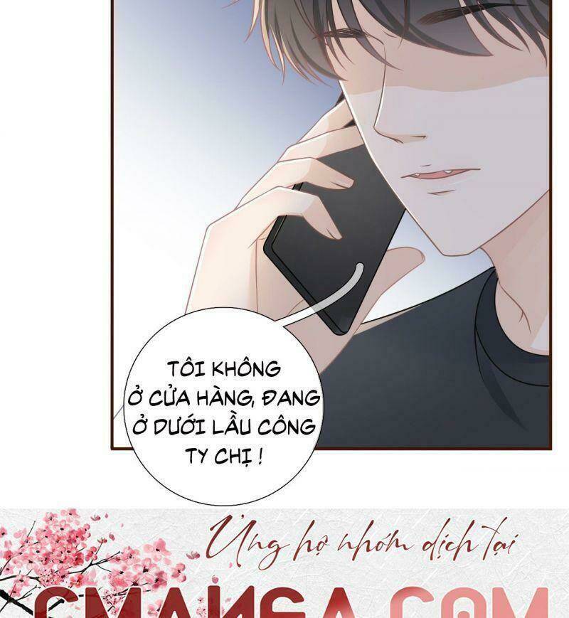 Bạn Gái Tôi Mới 30+: Chapter 84