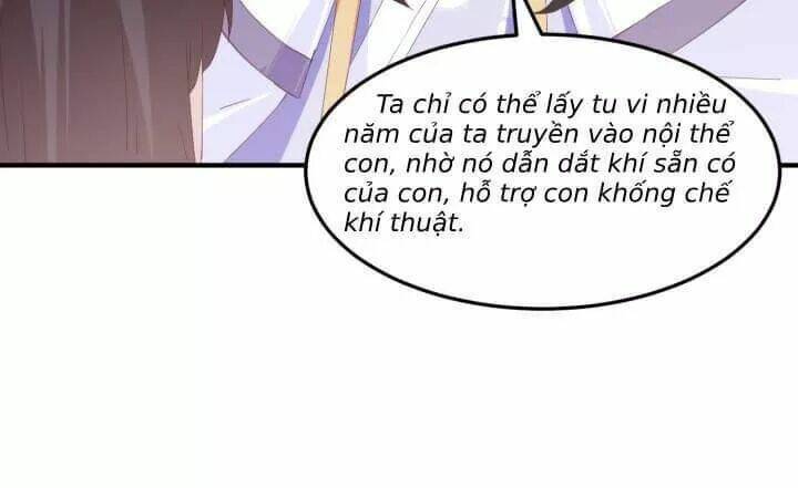 Bí Mật Của Dạ Tộc: Chapter 41