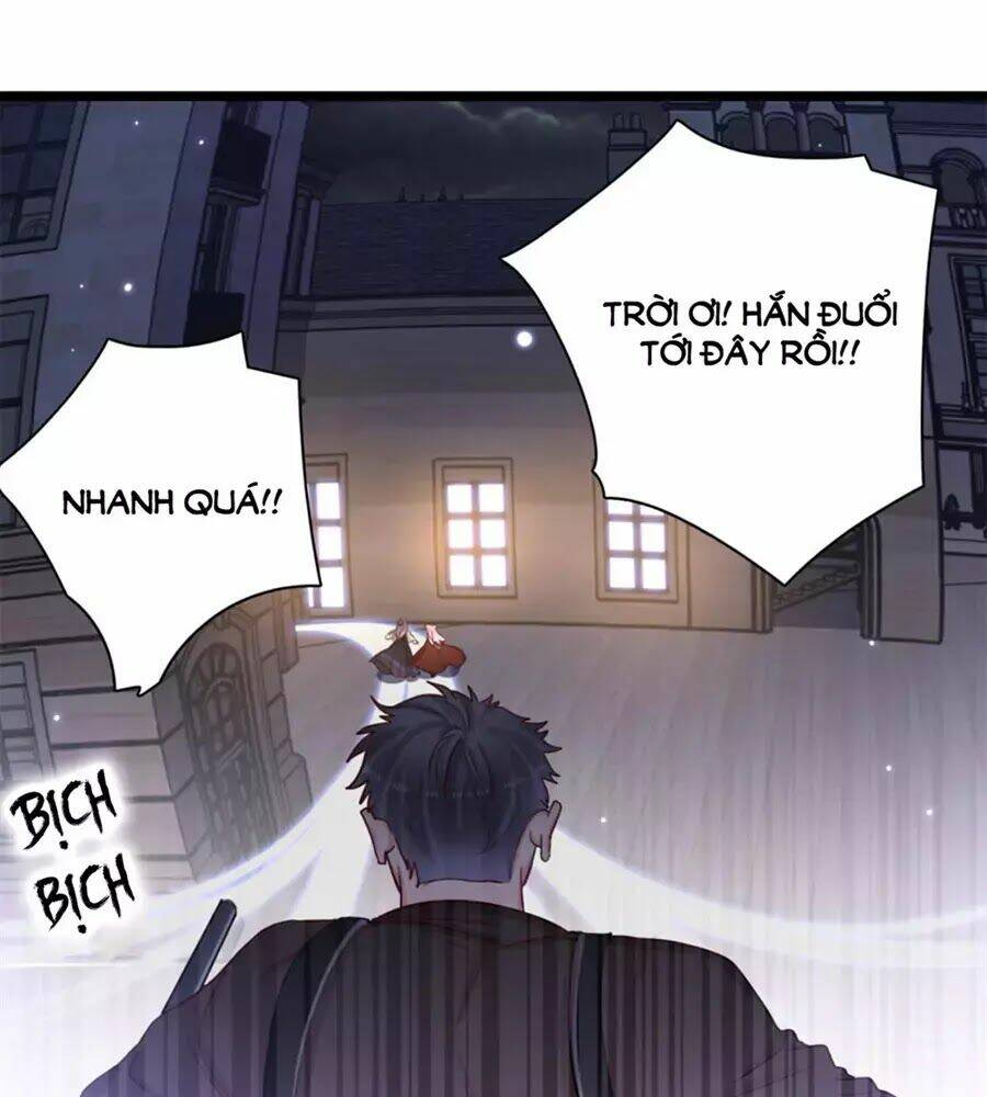 Nữ Phù Thủy Muốn Sống Nổi Loạn: Chapter 31