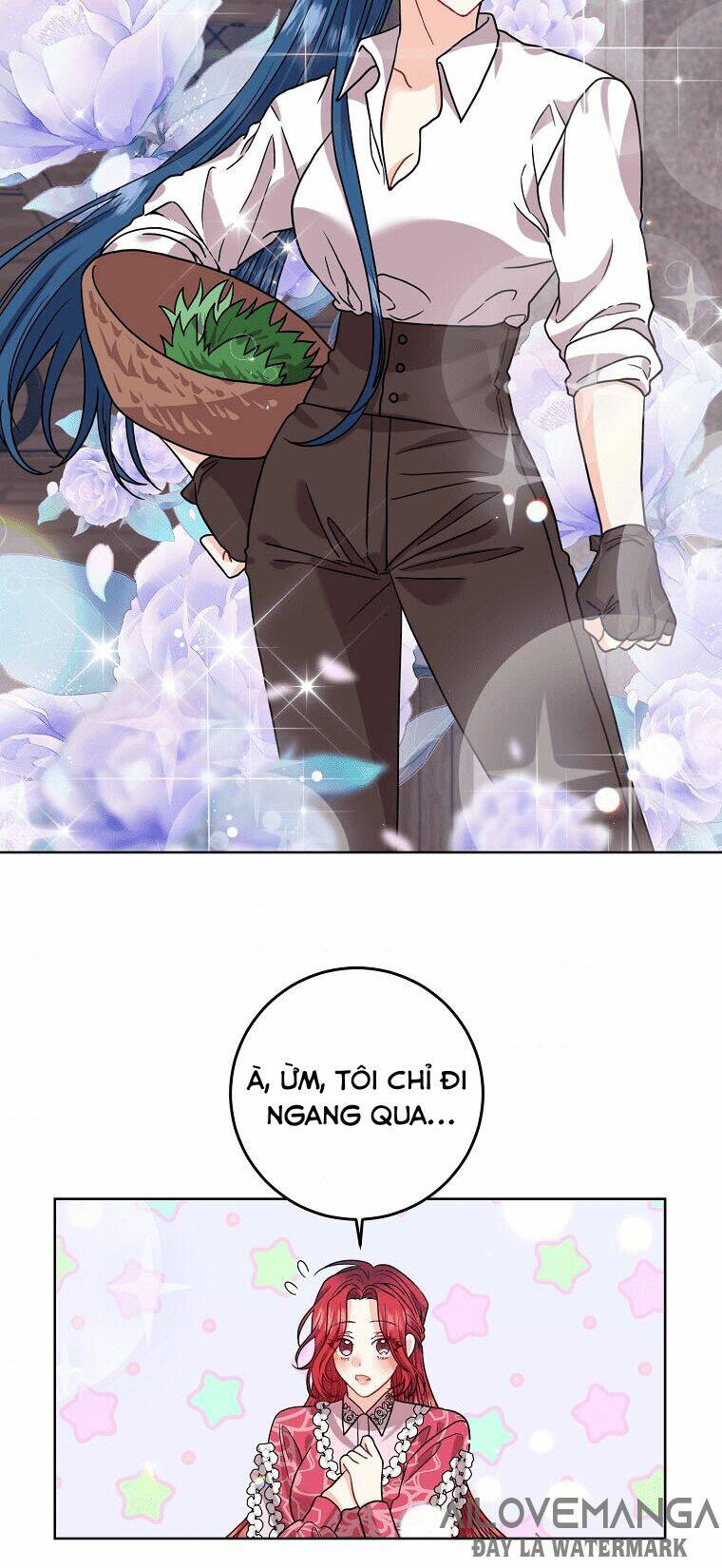 Tôi Trở Thành Gia Sư Của Tên Bạo Chúa: Chapter 40