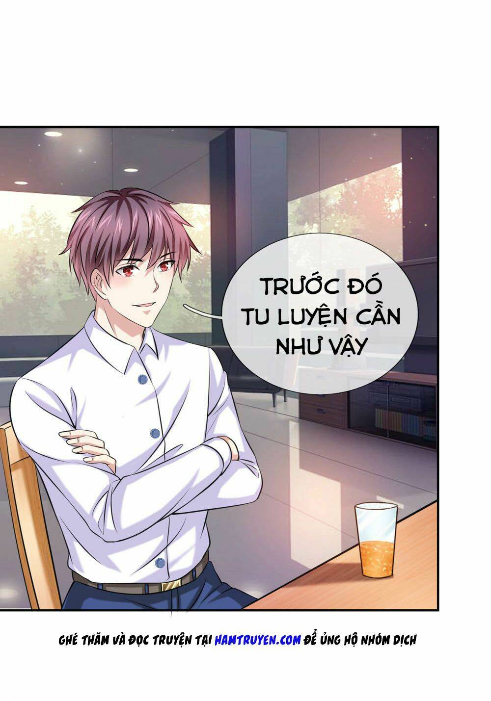 Tuyệt Thế Phi Đao: Chapter 178