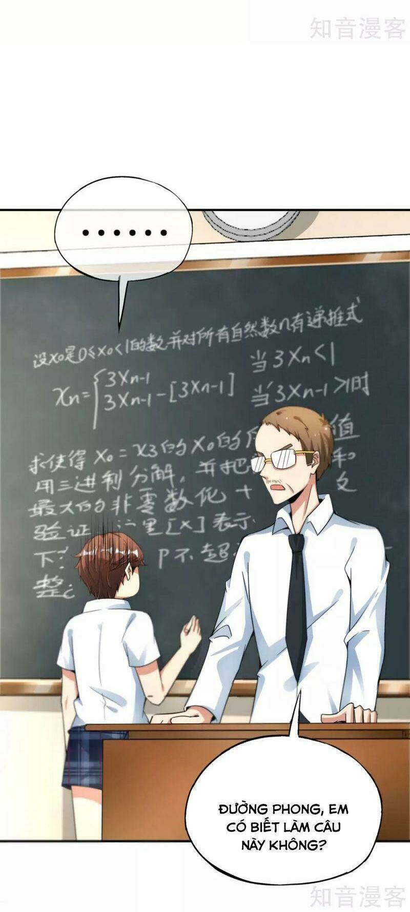 Vòng Bạn Bè Mạnh Nhất Của Tiên Giới: Chapter 60