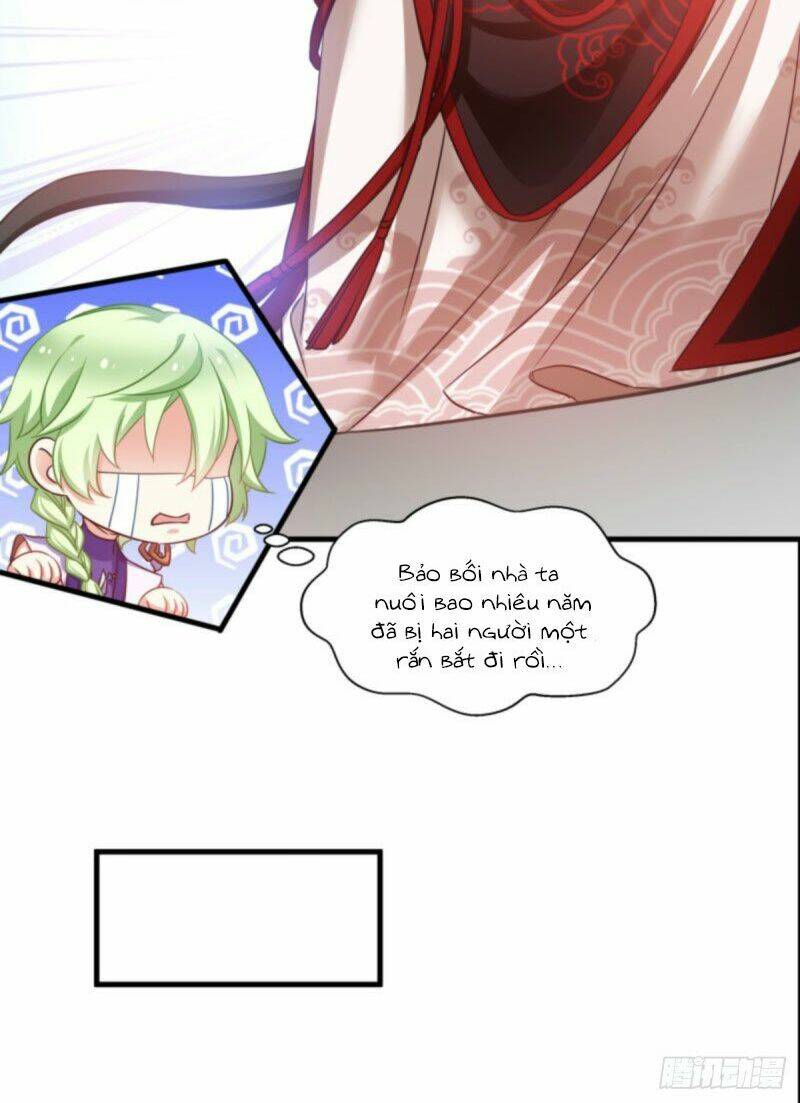 Trò Chơi Trừng Phạt: Chapter 78