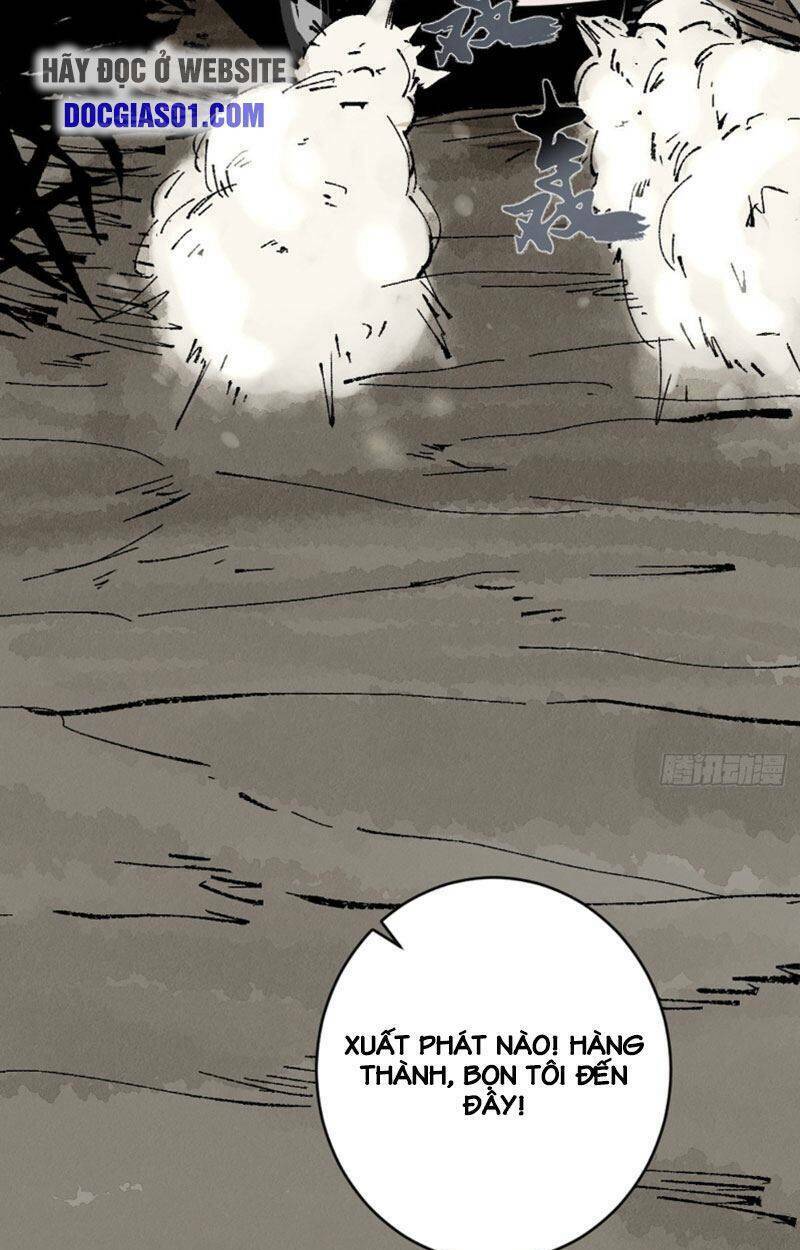 Huyền Thoại Đạo Sĩ: Chapter 10