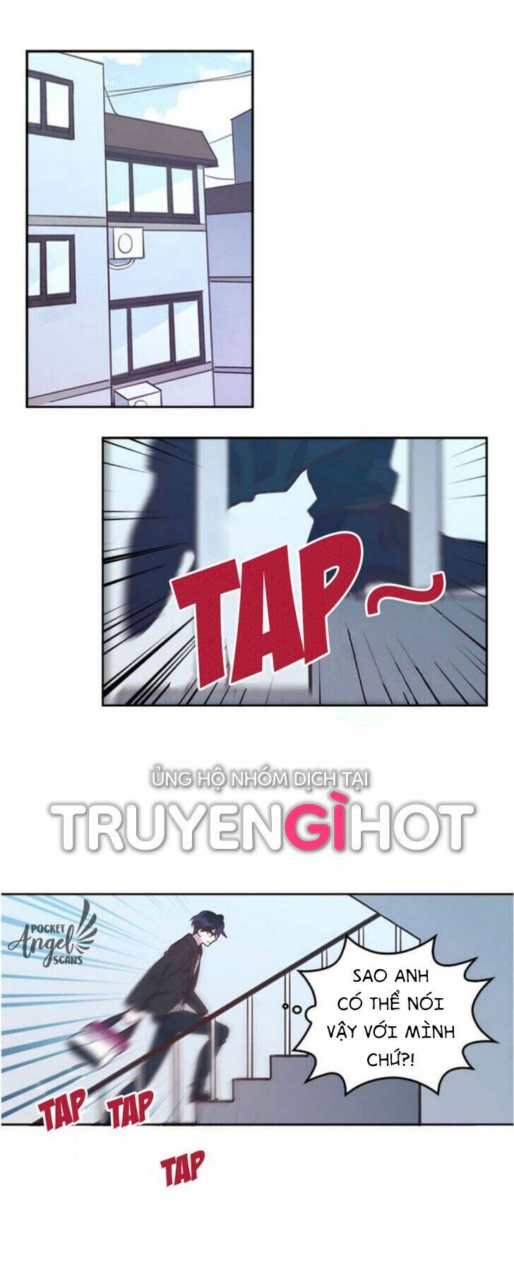 Cuộc Hôn Nhân Bất Khả Thi: Chapter 5