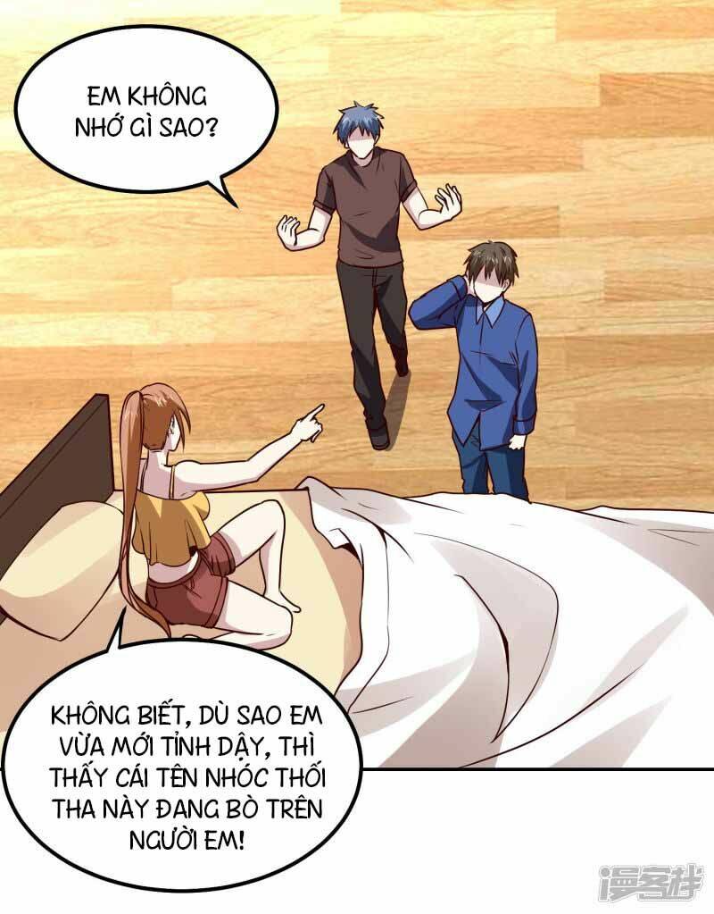 Tay Chơi Thần Cấp: Chapter 119