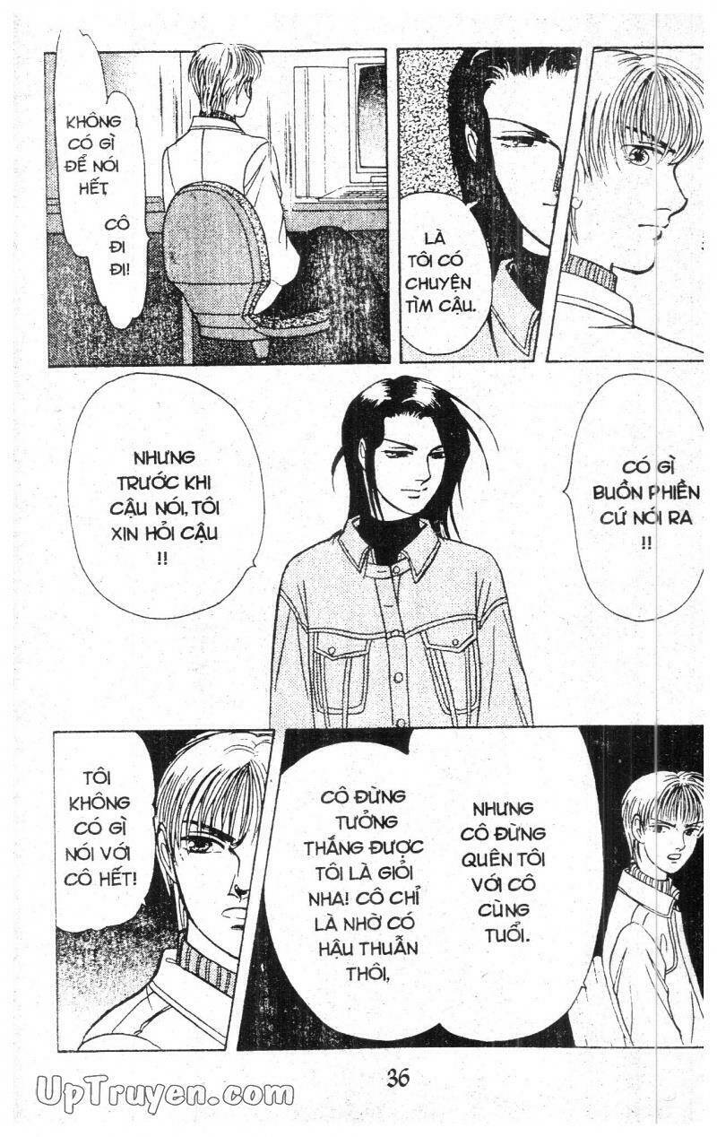 9 Banme No Musashi: Chapter 10