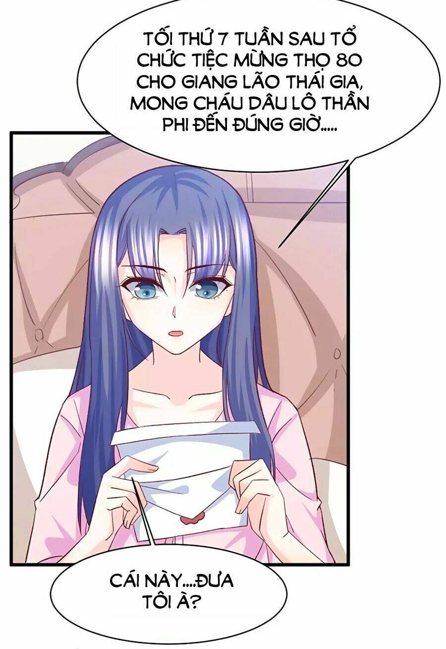 Ta Và Nam Thần Cởi Áo Ngủ Rồi: Chapter 30