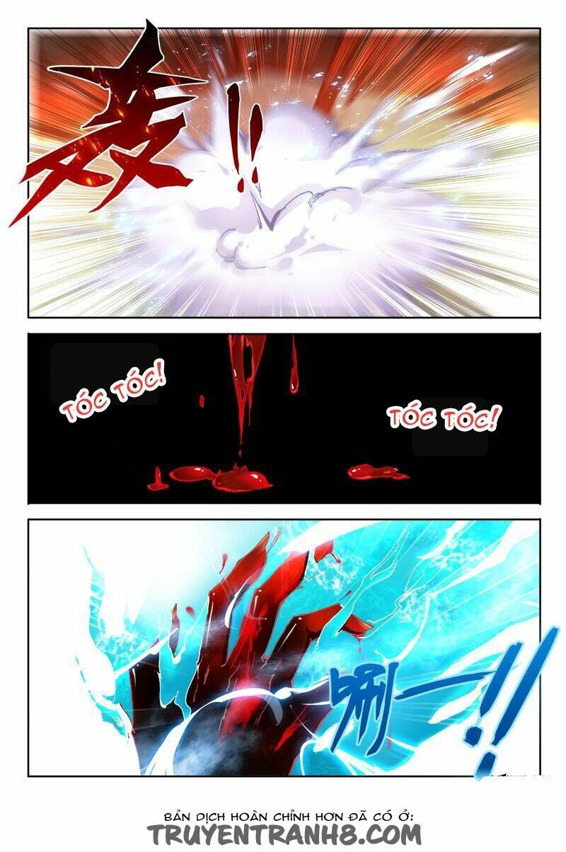 La Sát Đại Nhân Hãy Dừng Chân: Chapter 31