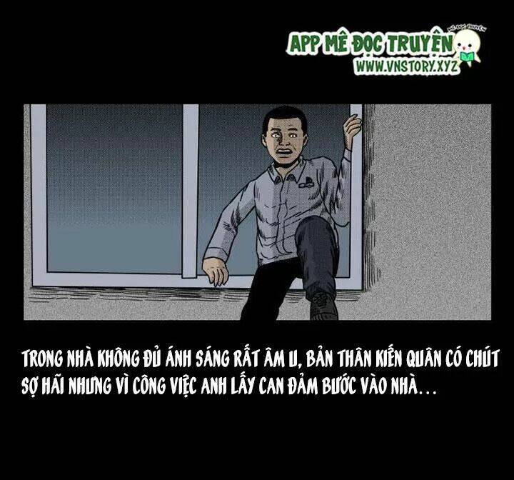 Kỳ Án Có Thật: Chapter 15