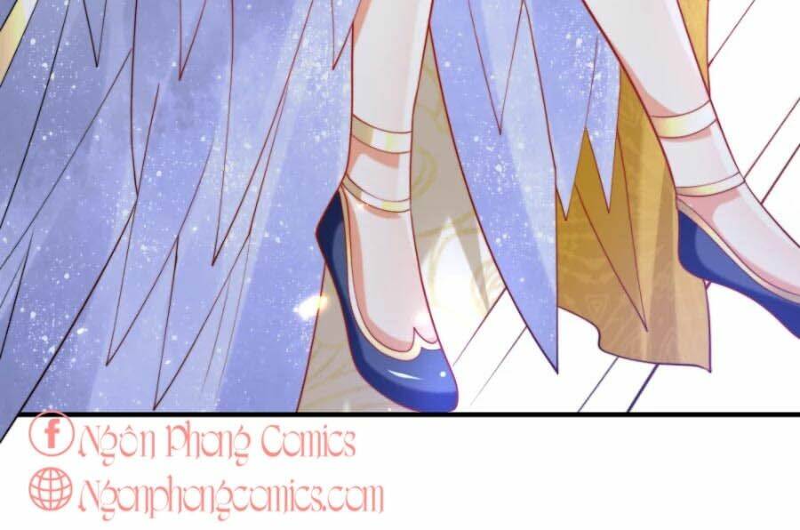 Sủng Hậu Của Vương: Chapter 24