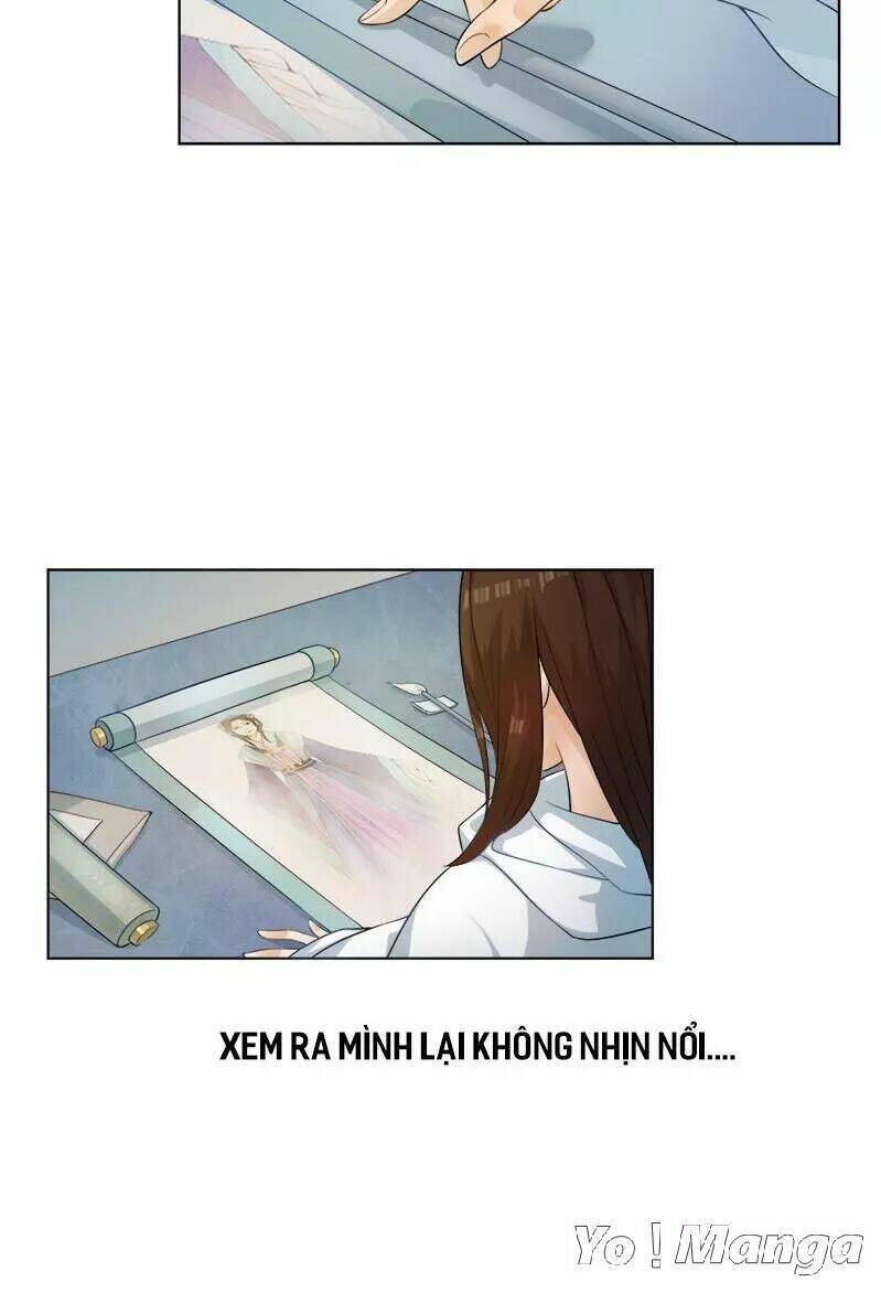 Loạn Thế Hoạ Phi: Chapter 33