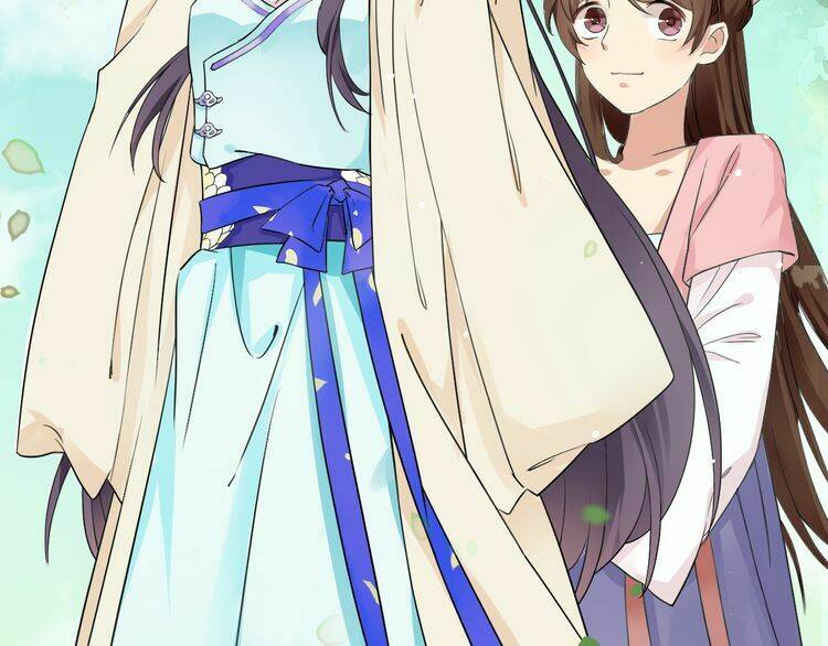 Hoa Nhan Sách: Chapter 10.1