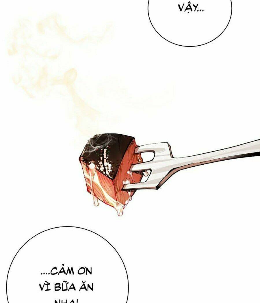 Hard Core Leveling Warrior Ss2: Chapter 92