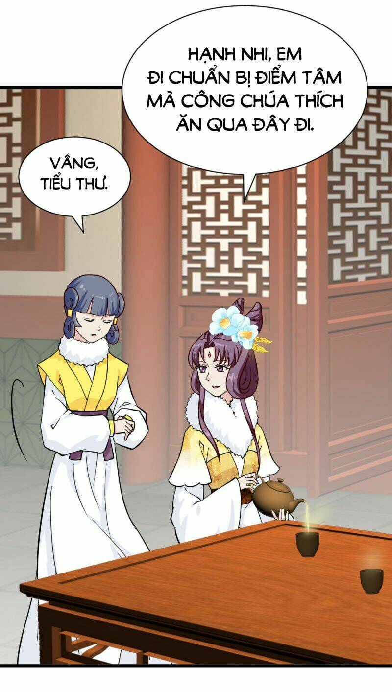 Tuyệt Thế Độc Phi Của Tà Vương: Chapter 88