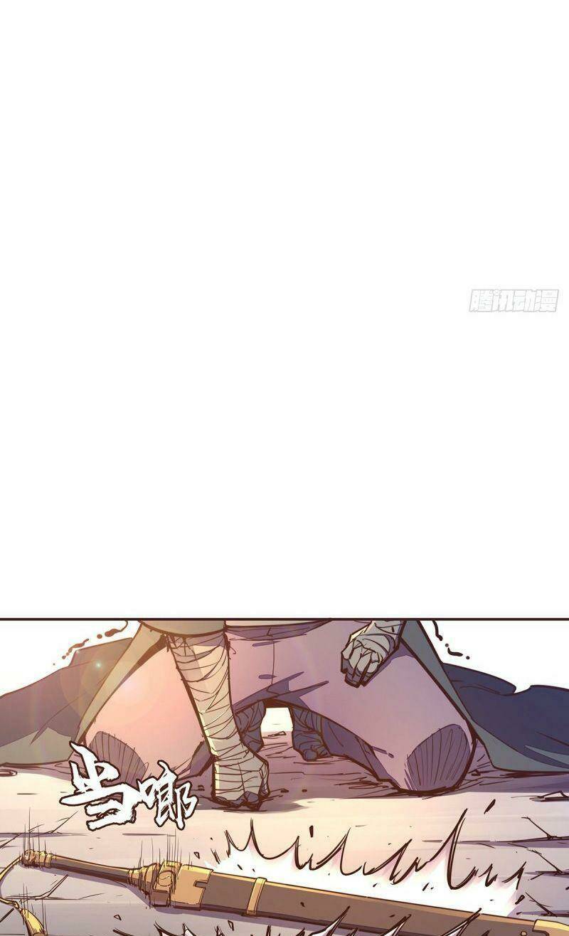 Sinh Tử Quyết: Chapter 64