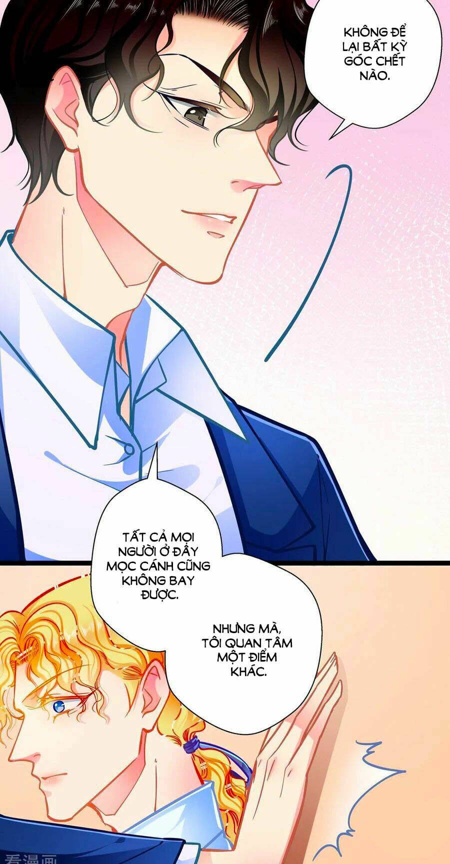 Cưng Chiều Ái Thê Hư Hỏng: Chapter 87