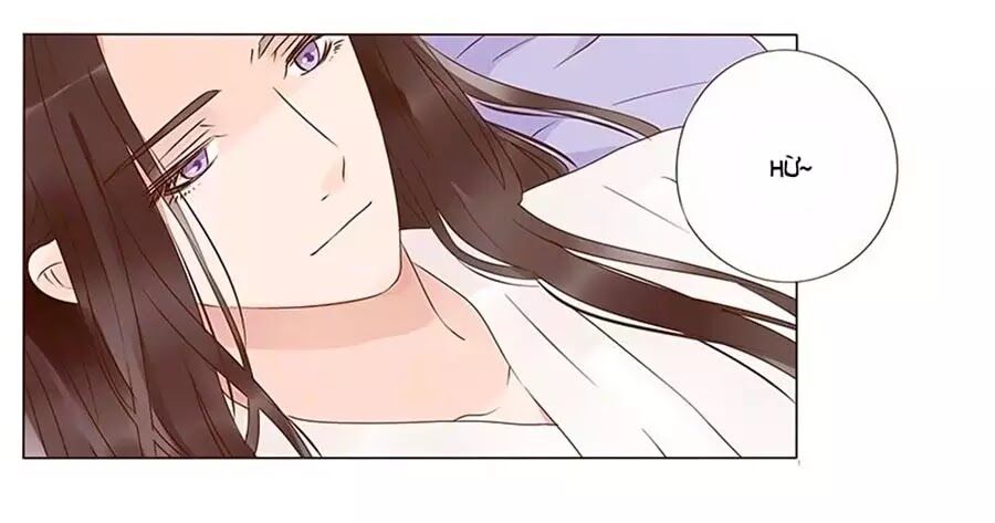 Đế Vương Trắc: Chapter 142