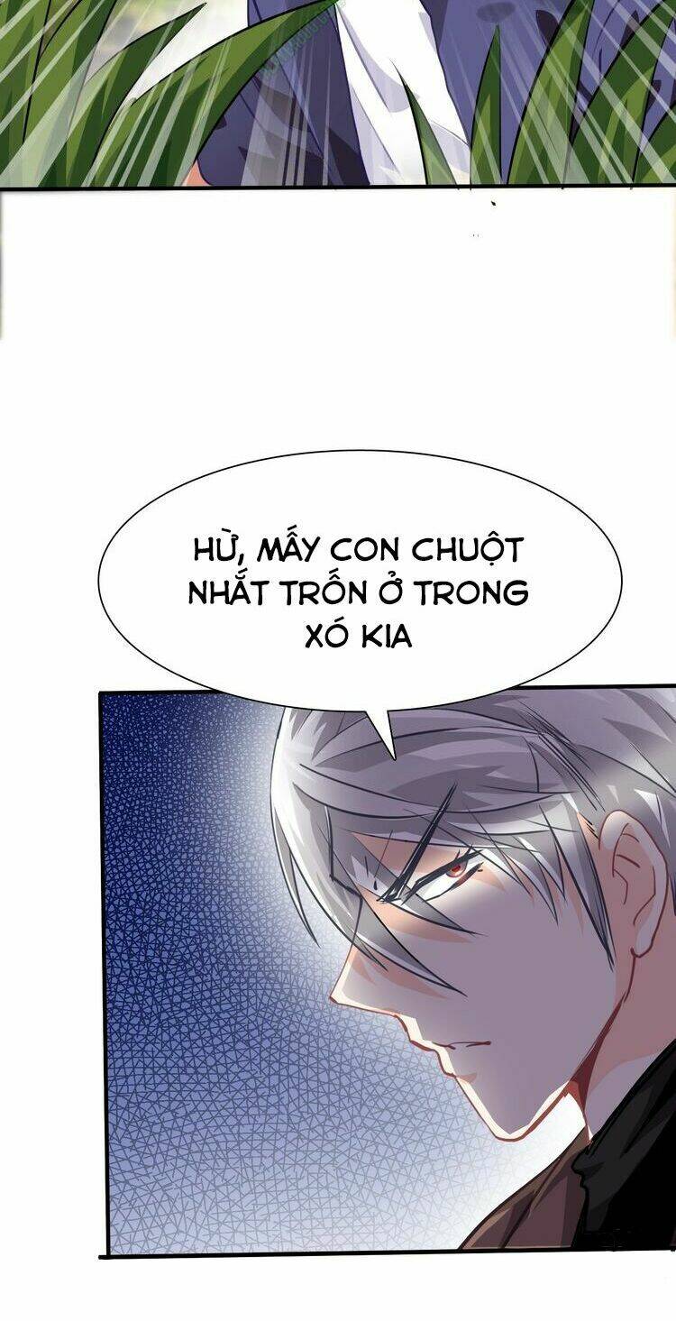 Kinh Thế Kỳ Nhân: Chapter 9