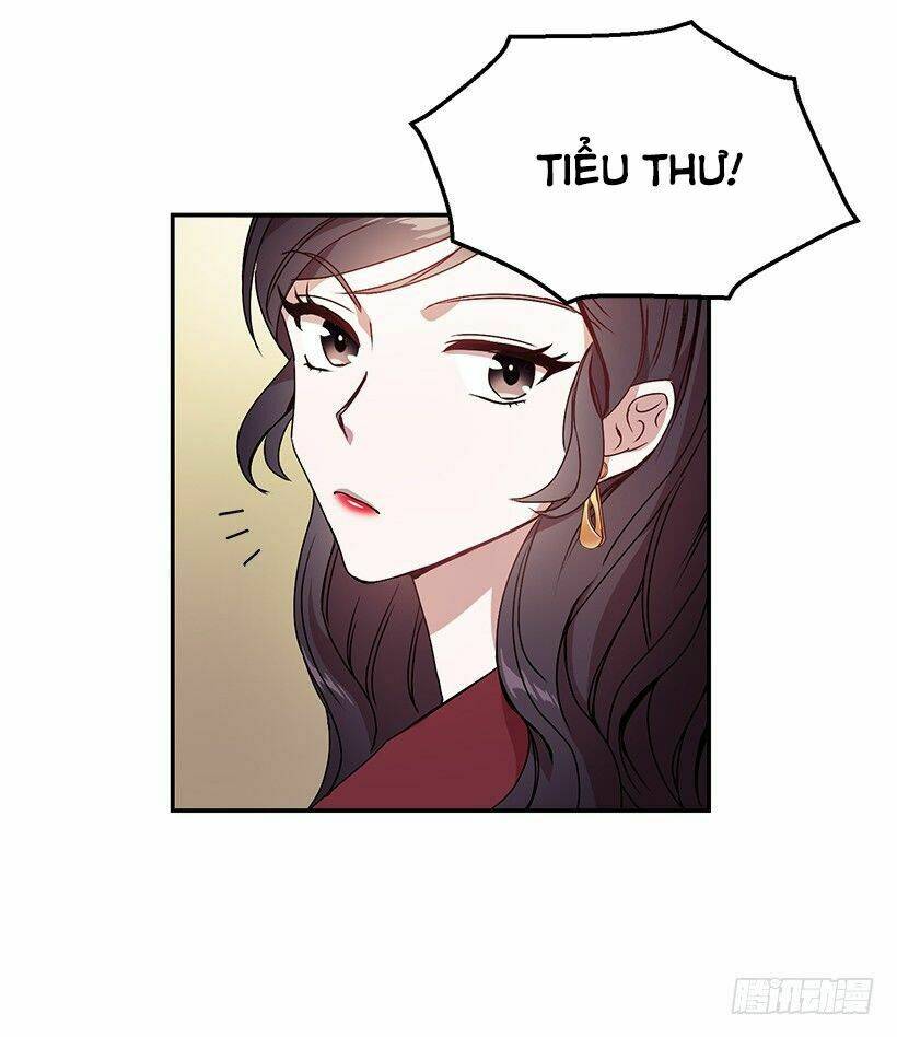 Người Yêu Của Rồng Đen: Chapter 22