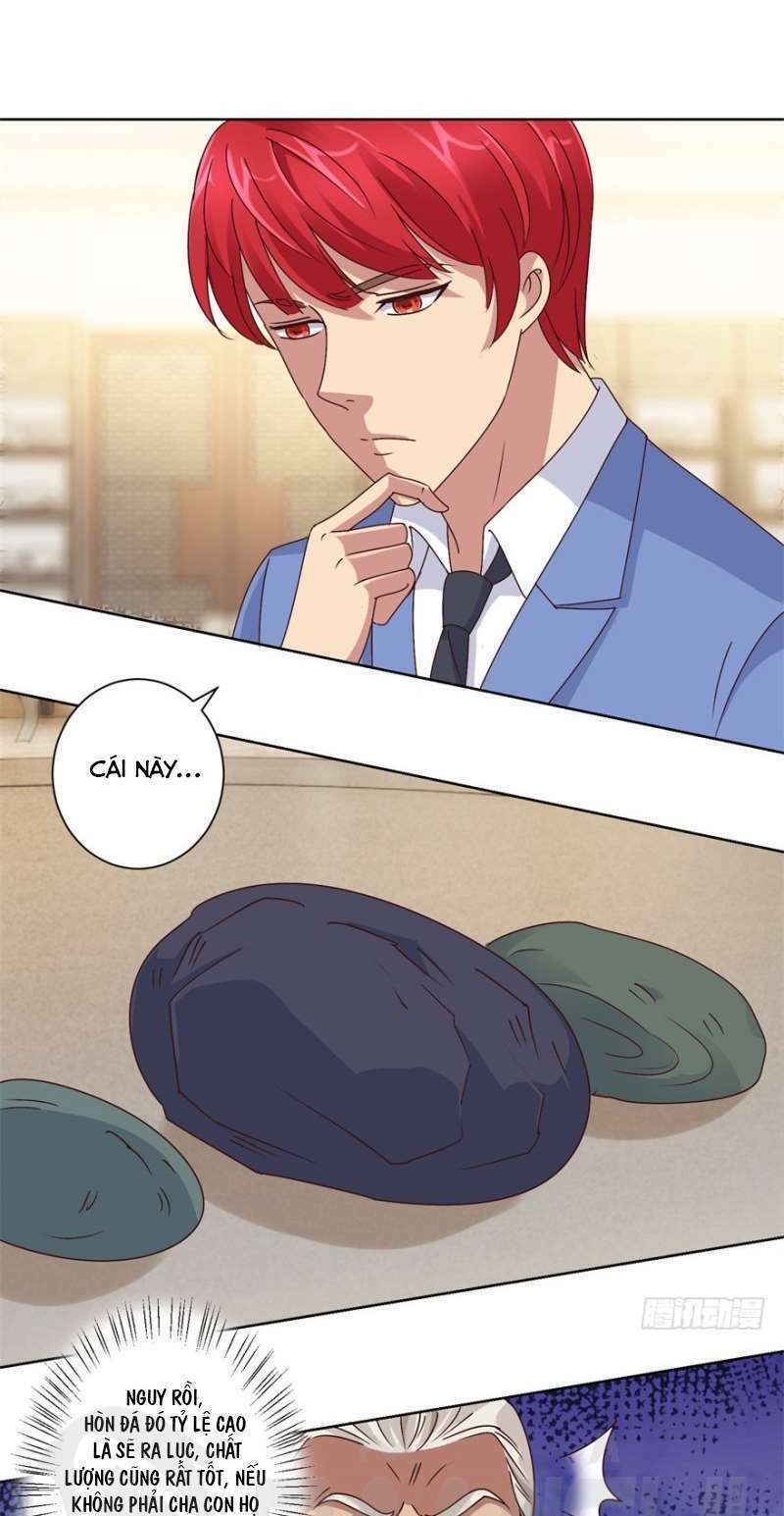 Đô Thị Chí Tôn Hệ Thống: Chapter 77