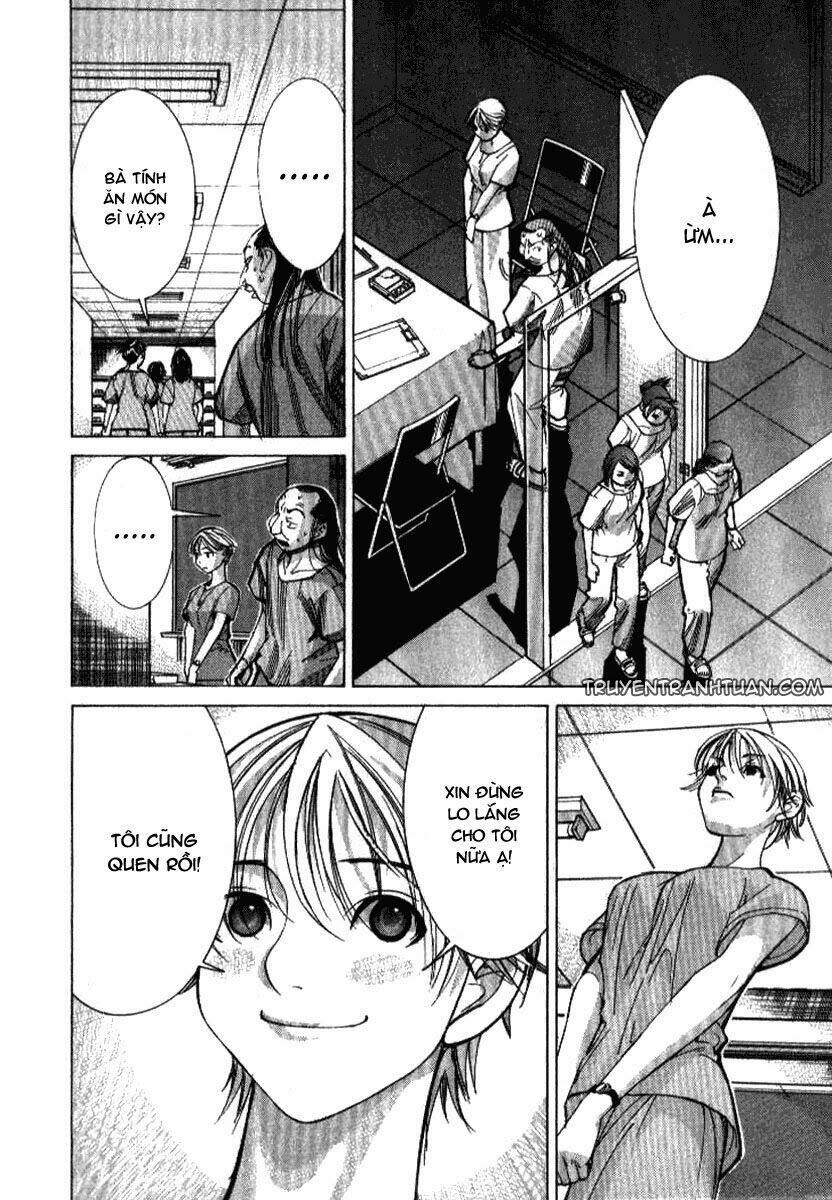 Team Medical Dragon - Y Đội Rồng: Chapter 36