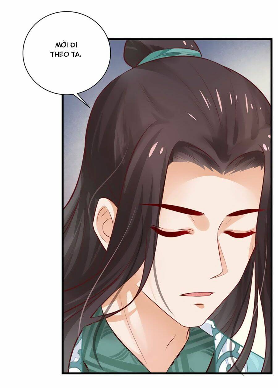 Nữ Đế Livestream Công Lược: Chapter 20