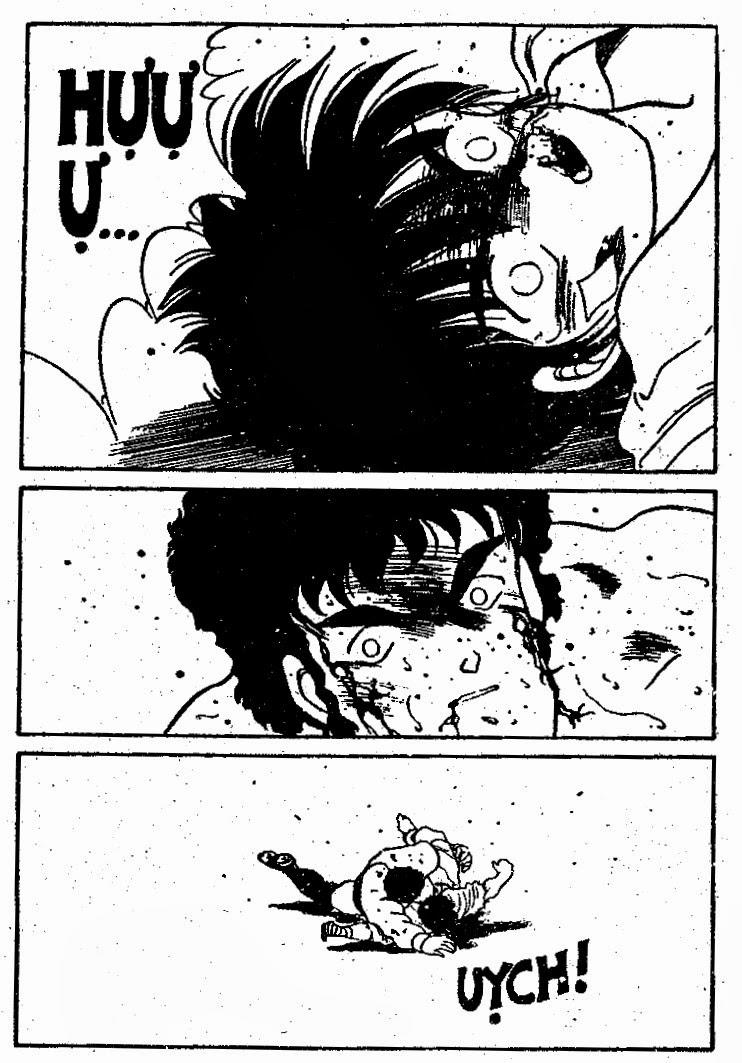 Truyền Nhân Atula 1: Chapter 48